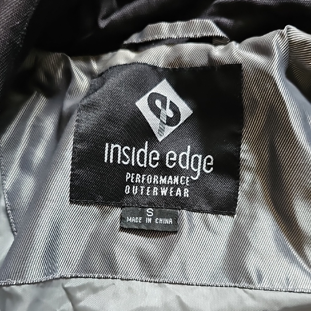 Awesome Inside Edge Performance Outerwear Jacket - image 6